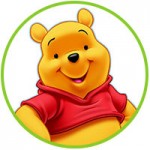 Winnie The Pooh